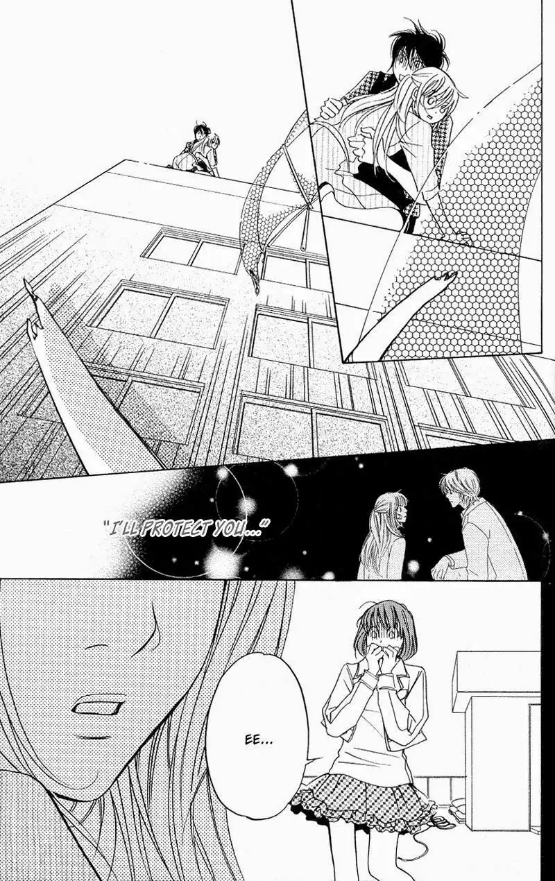 Kimi ga Uso o Tsuita Chapter 7 31